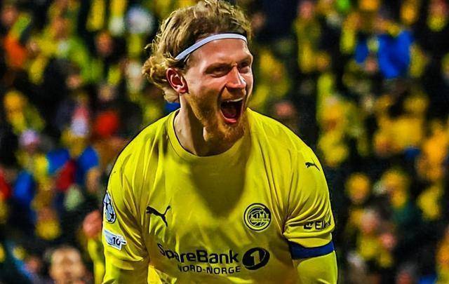 欧冠：博德闪耀主场三球完胜 国际米兰客场1-3陷绝境