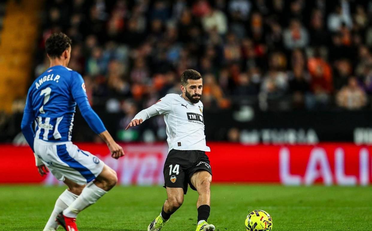 西甲第27轮战罢，贝蒂斯失利瓦伦西亚取胜，积分榜格局新变化